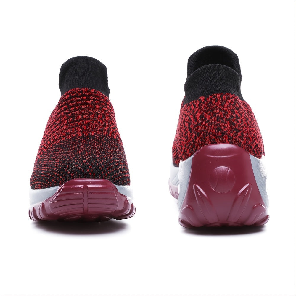 Florence - Sleek Slip-On Shoes