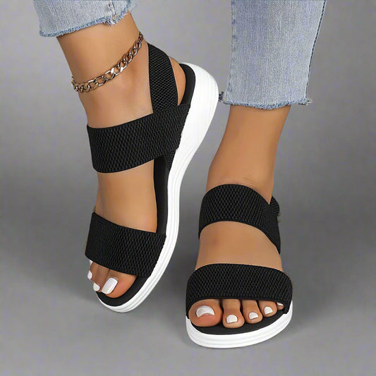 Minna™ | Orthopedic sandals for everyday comfort