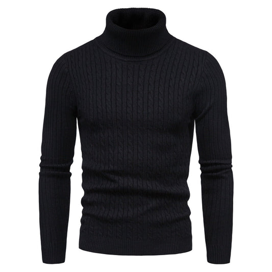 WW | Rollkragenpullover - KAFEN