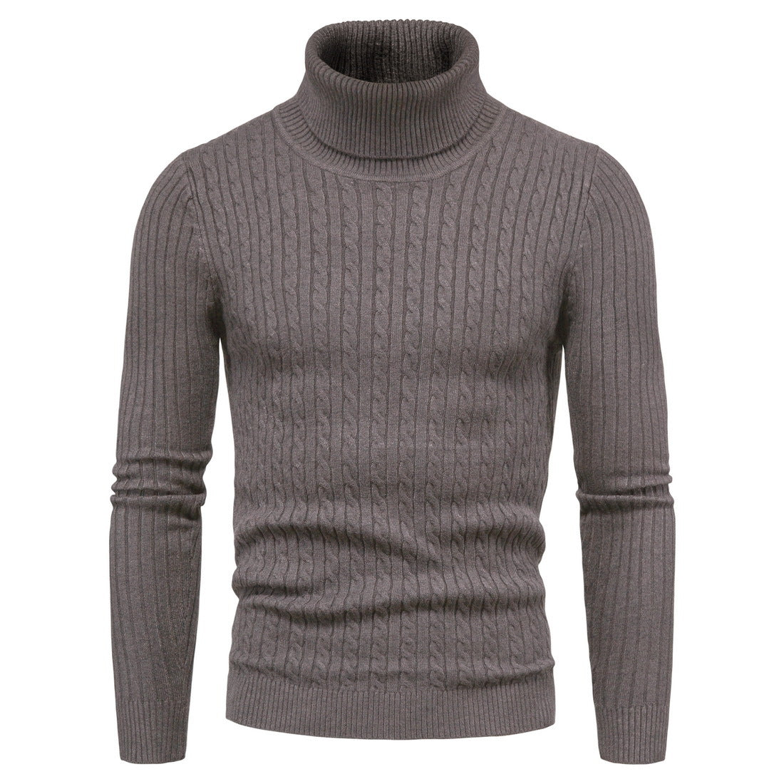 WW | Rollkragenpullover - KAFEN