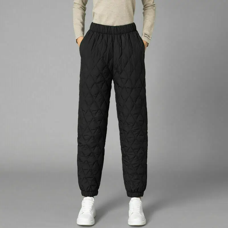 WW | Puffer Jogger