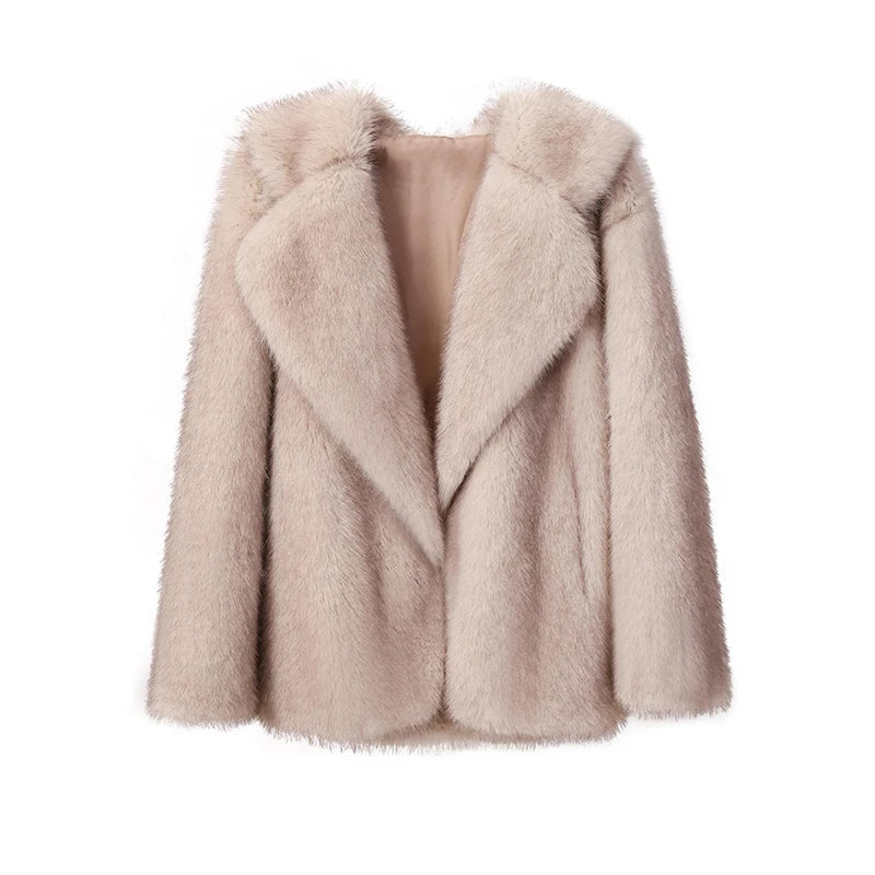 WW | Wild Spectrum Fluff Fiesta Fluffy & Trendy