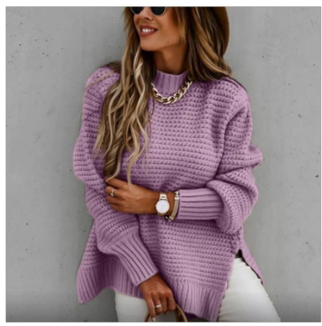 WW | Stylish Knit Sweaters for Comfort