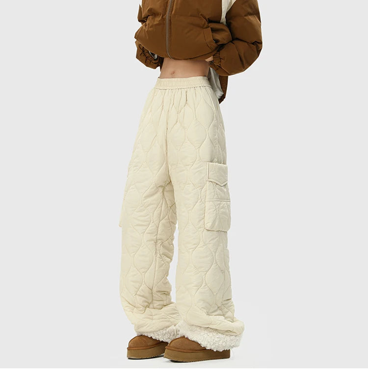 WW | Terrain gestepfte Hose