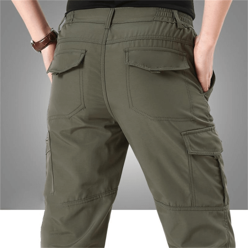 WW | Tactical, Waterproof Trousers