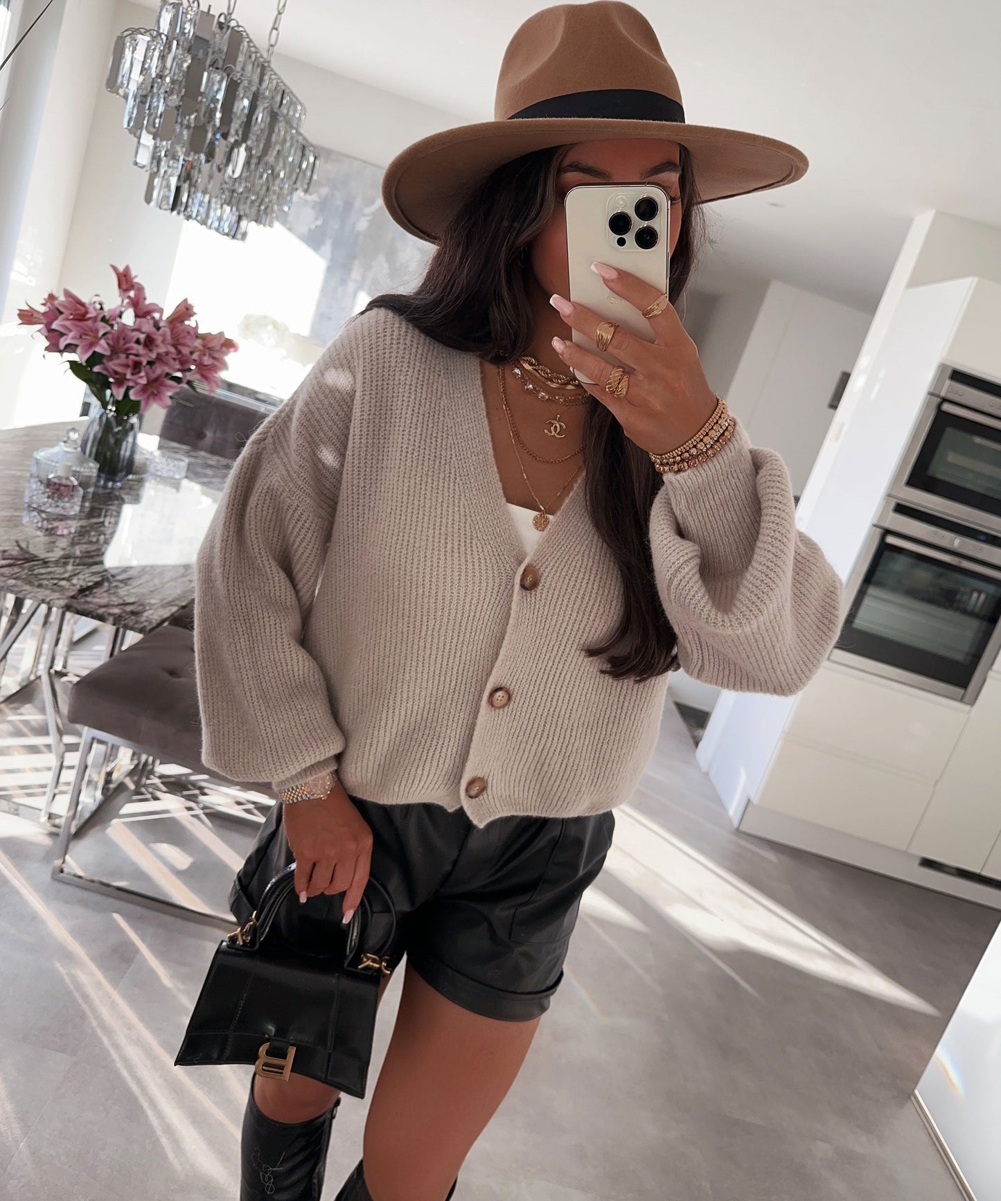 WW | Stylish lightweight casual jacket for everyday use