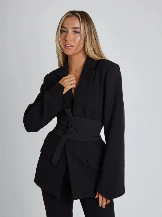 WW | Blazer mit Stil - lässig schick