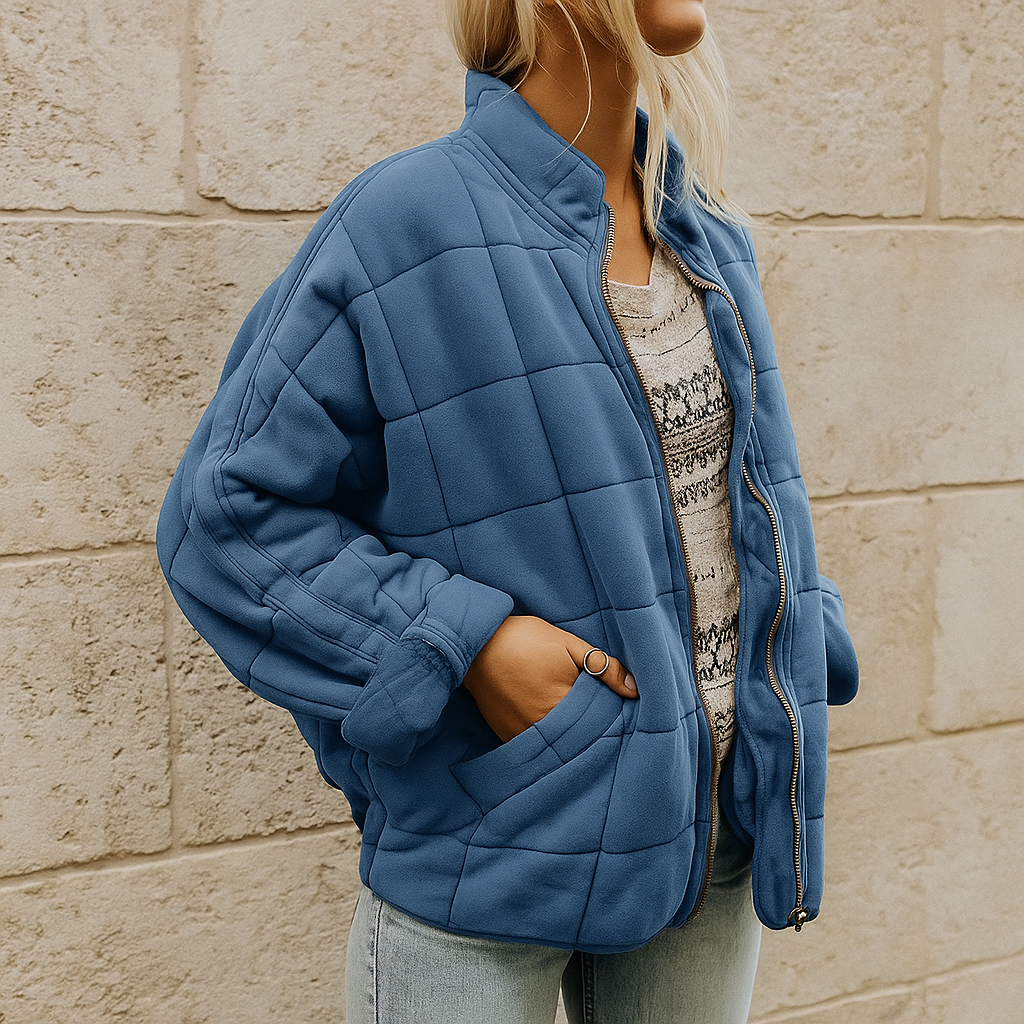 WW | Chic Jacke Für Frauen