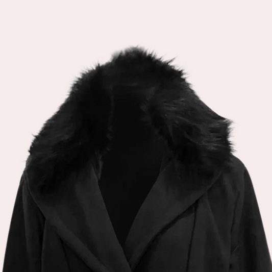 WW | Hochwertige Winterjacke Für Männer Mit Wärmendem Futter