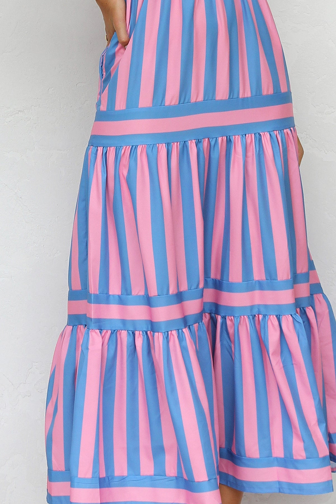 Sundress - Stay Cool and Stylish