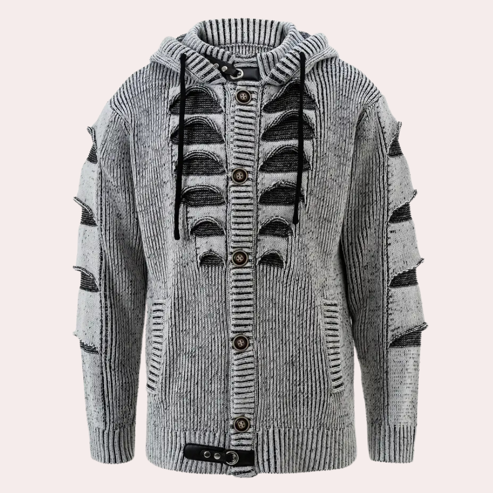 WW | Kapuzensweatshirt für Herren