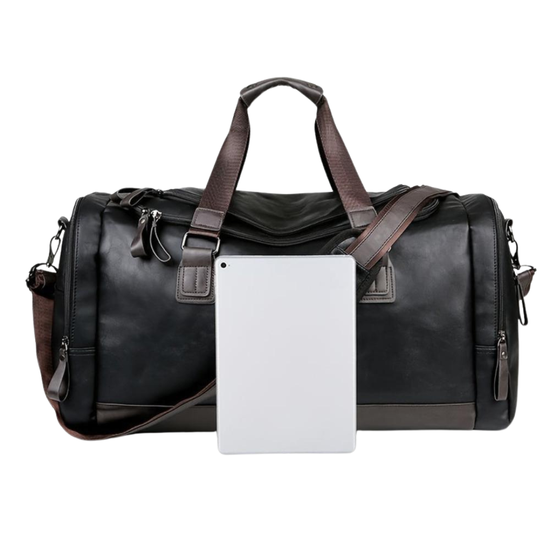 WW | Travel Bag With Large Storage Capacity