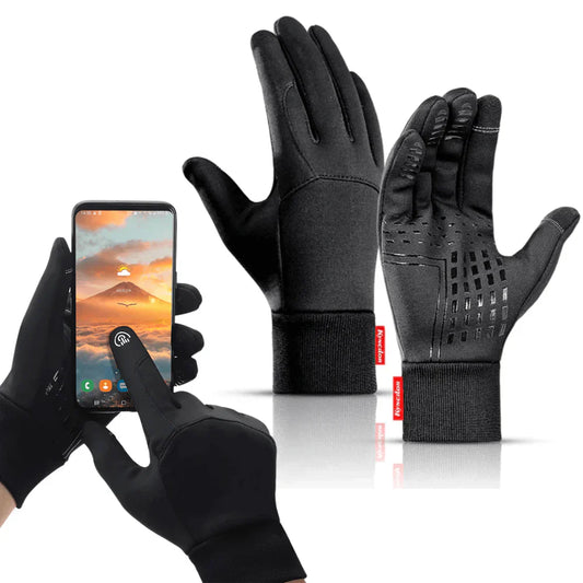 WW | Touchscreen-Winterhandschuhe