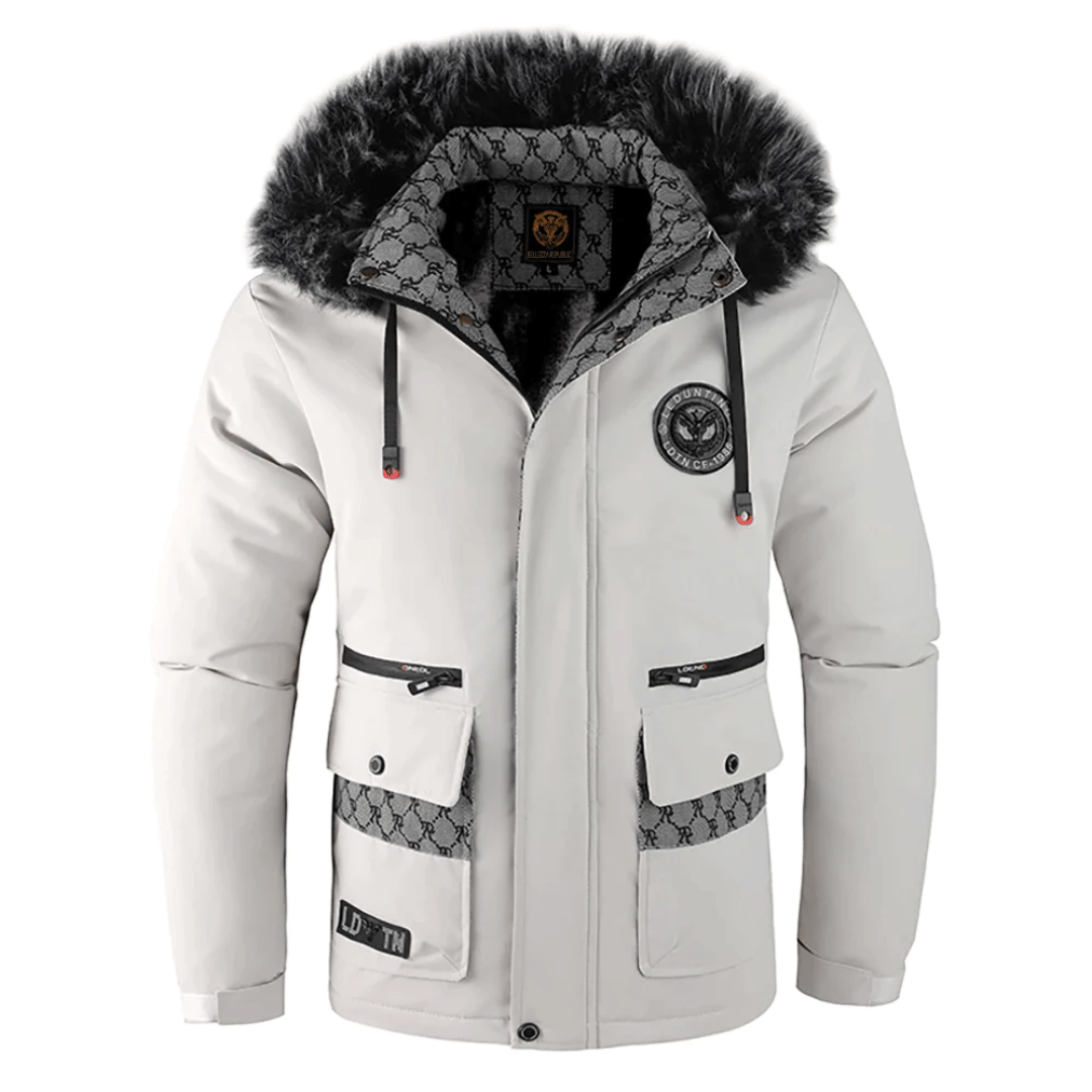 WW | Armor Daunenjacke