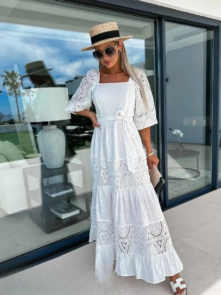 Amora Dress