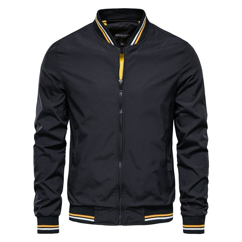 WW | Stylish Bomber Jacket for Men