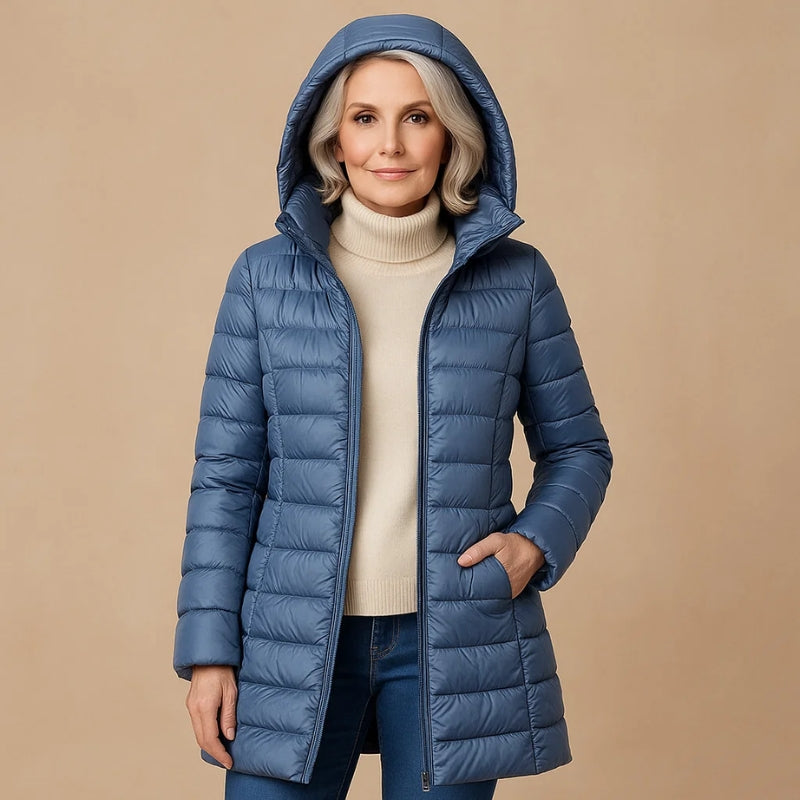 WW | Lightweight Down Jacket