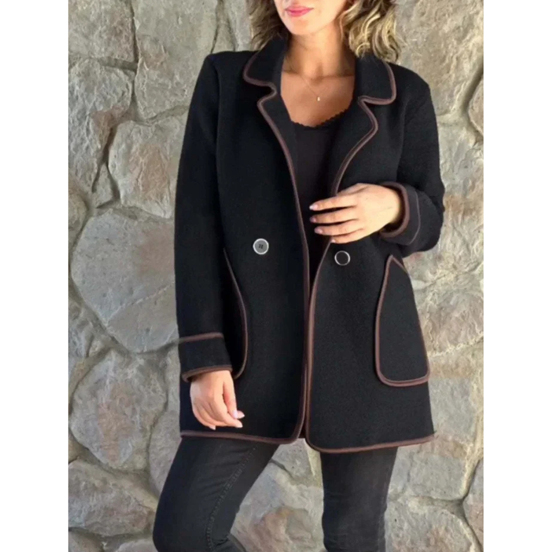 WW | Damen Freizeitjacke