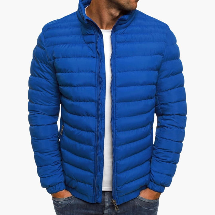 WW | Elegante Steppjacke