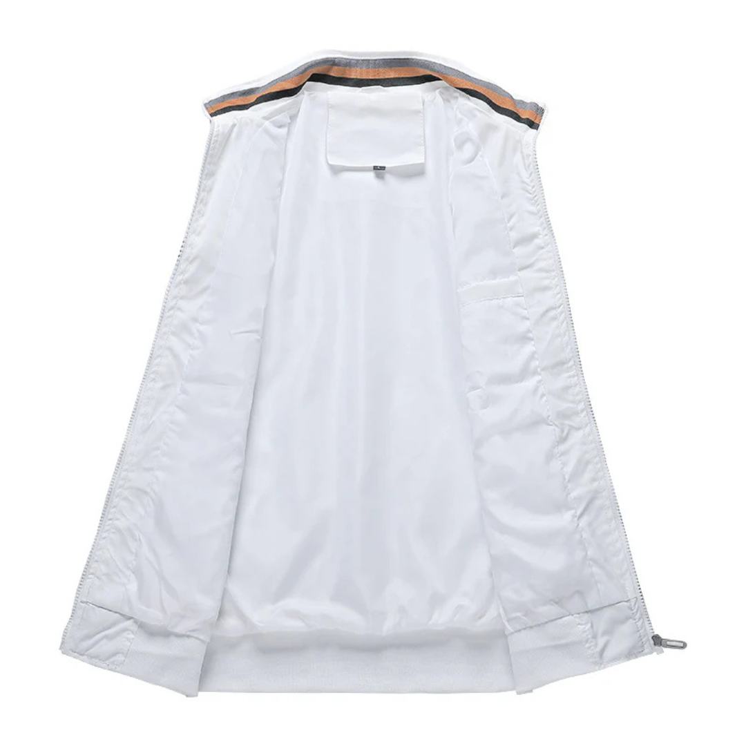WW | Men's Weatherproof Trend Jacket