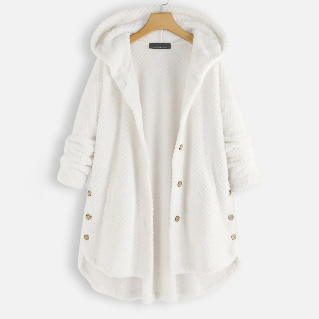 WW | Reversible Jacket for Women Long