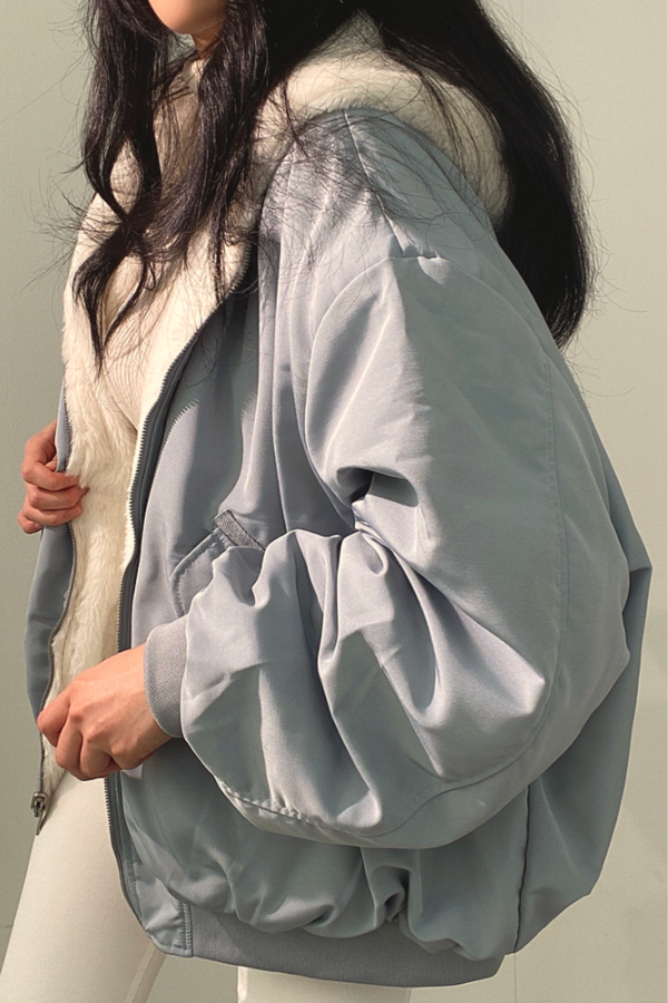 WW | Stylish Winter Jacket