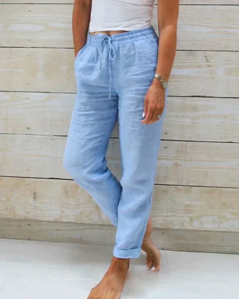 WW | Stylische Hosen für Damen