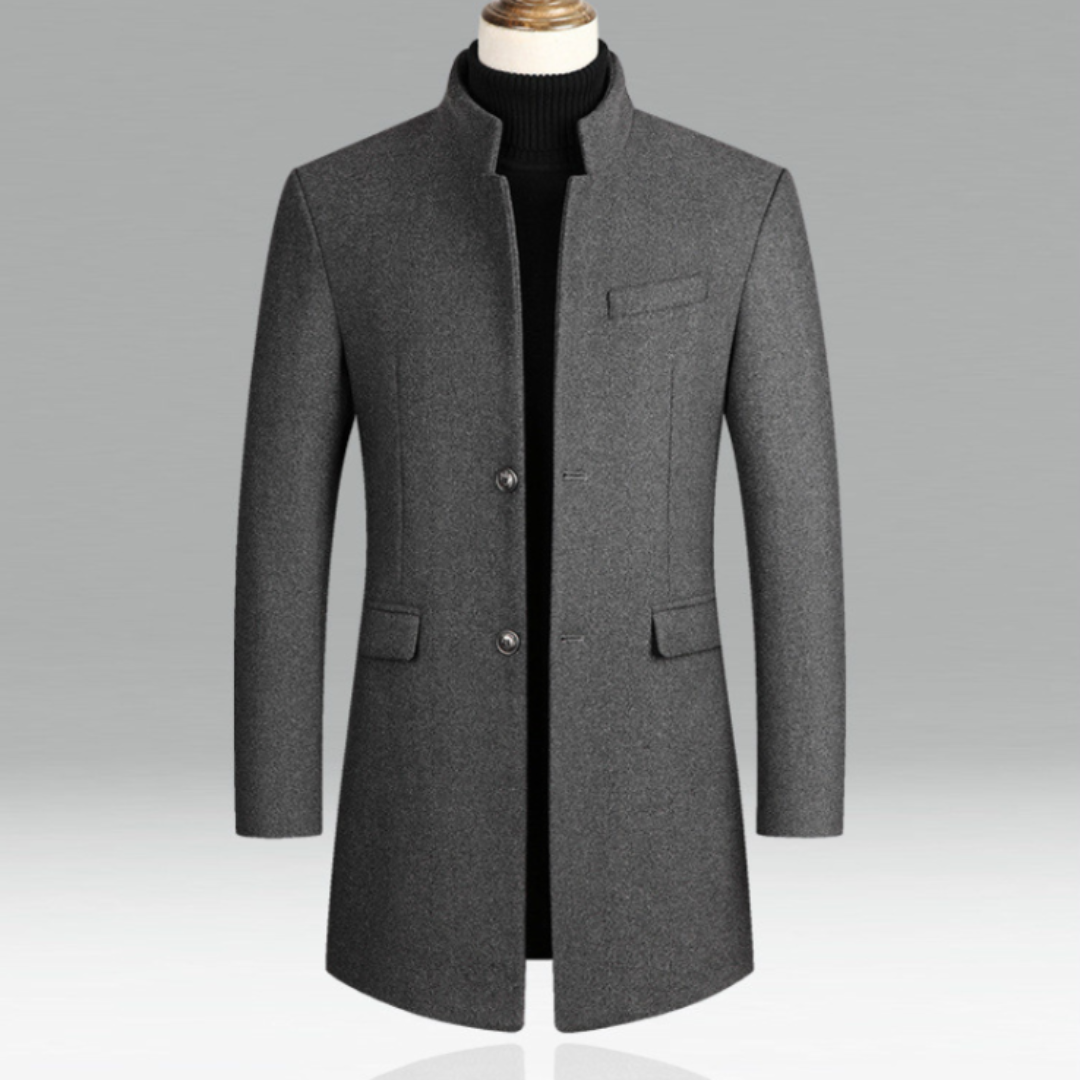 WW | Stylish Coat for Men Winter
