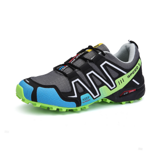 Zaycor – Wanderschuhe