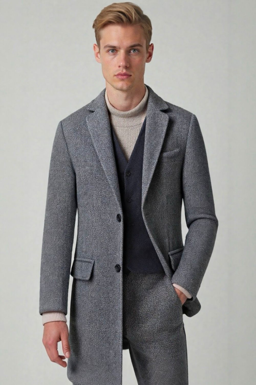 WW | Hunter Jacket