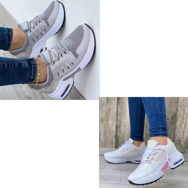Marta | Wide Fit Orthopedic Shoes