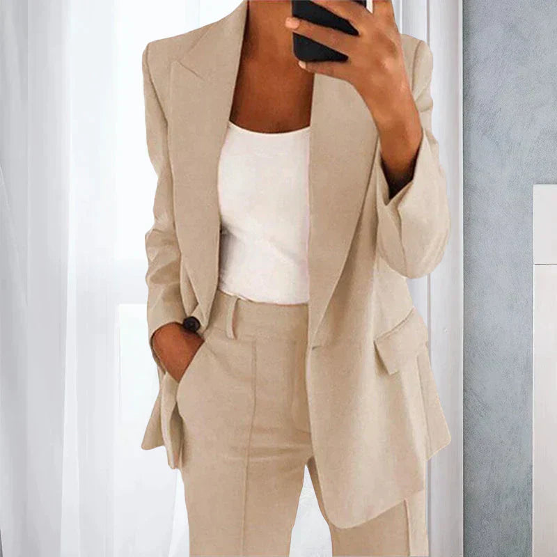 WW | Super Stylisches und Elegantes Set