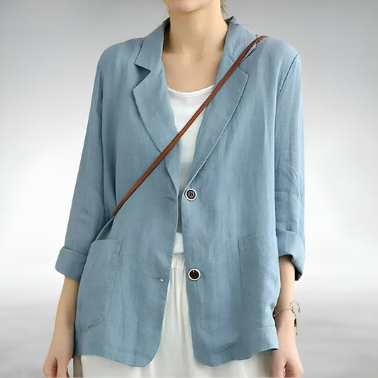 WW | Chic Blazer with a Relaxed Cut