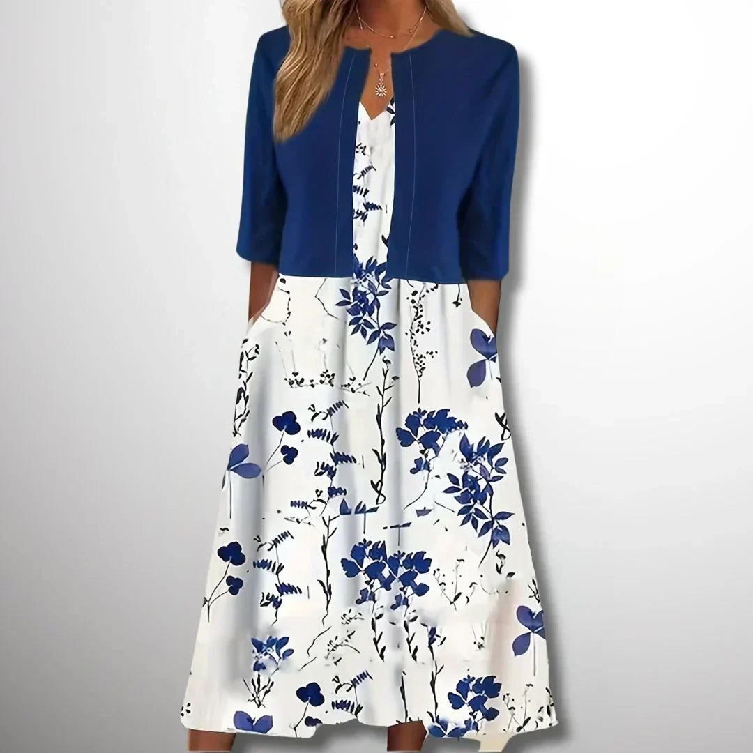 WW | Stylish and lightweight dress