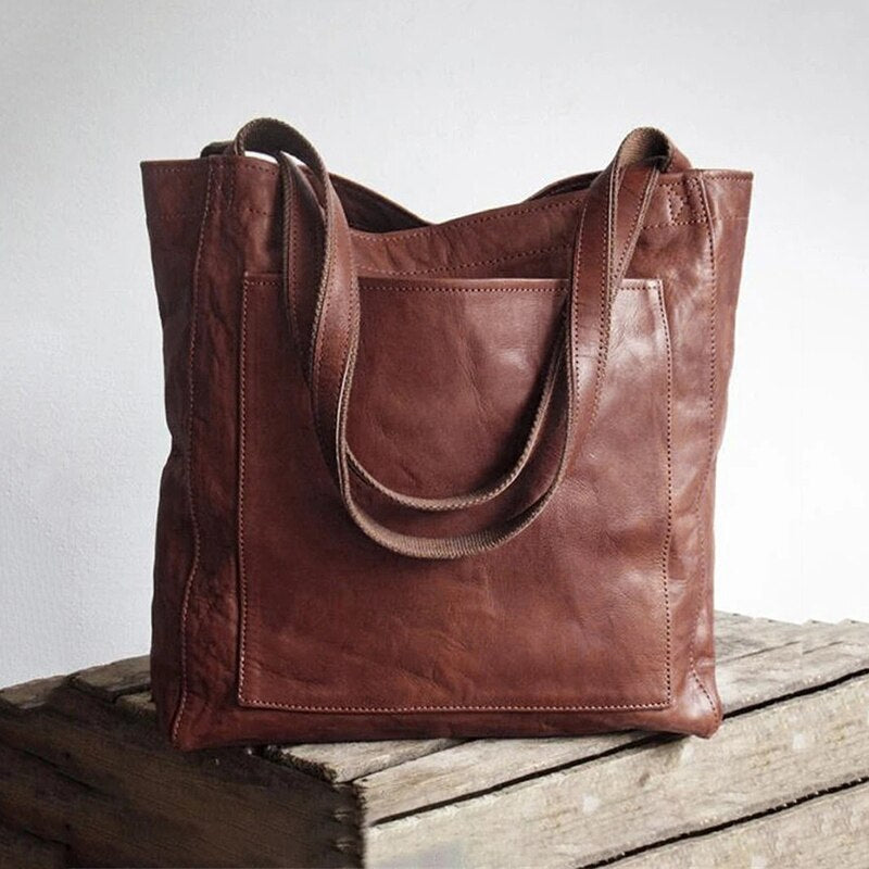 WW | Eine Tasche, die ein Leben lang hält