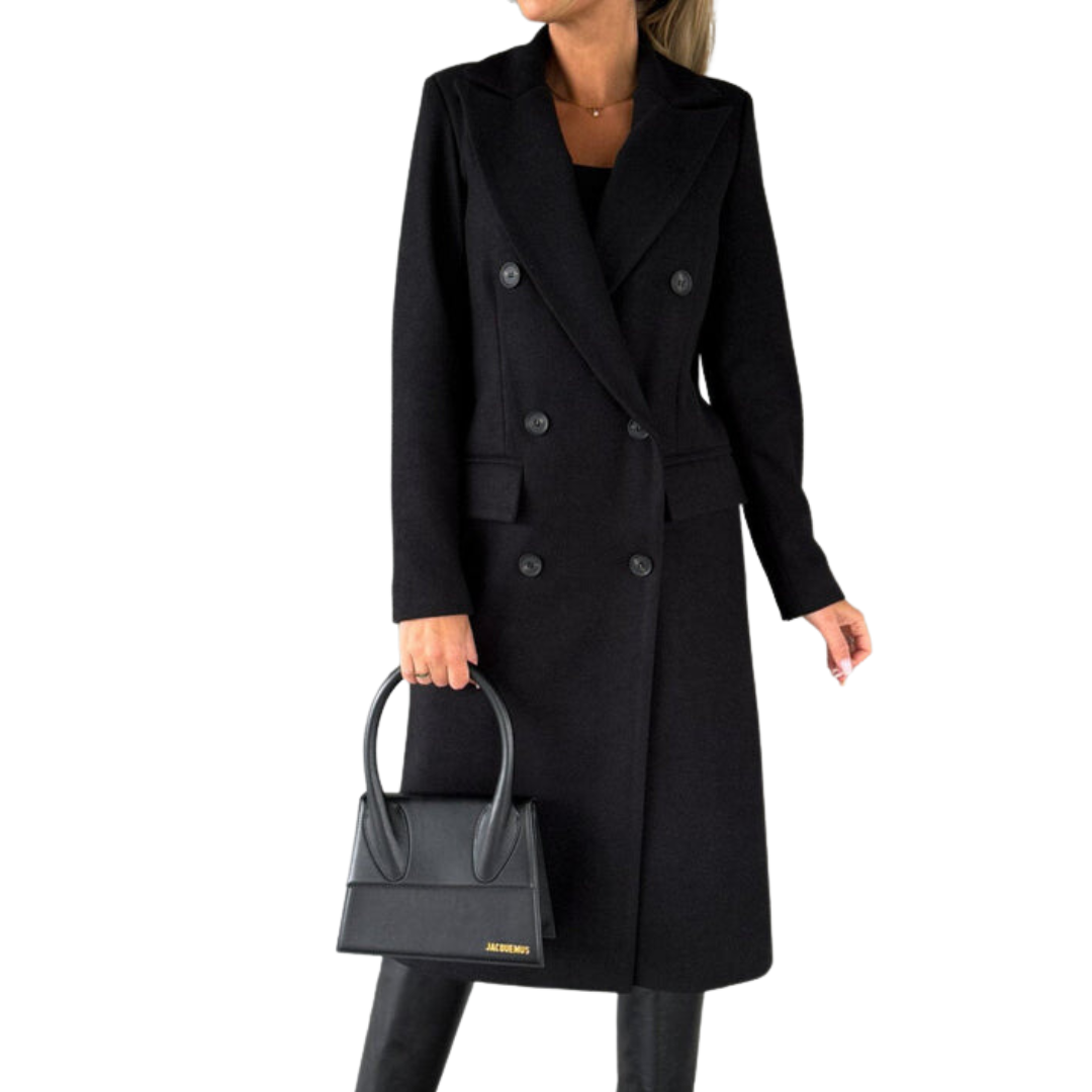 WW | Stylischer Mantel für Frauen