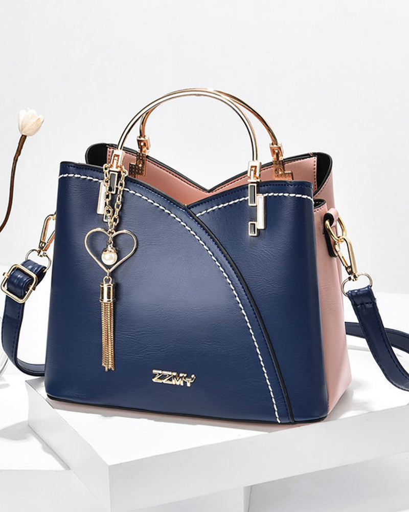 WW | Tasche für Frauen mit großem Fassungsvermögen