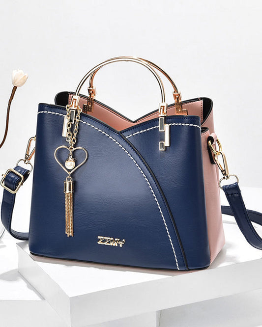 WW | Tasche für Frauen mit großem Fassungsvermögen