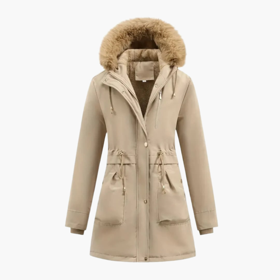 WW | Outdoor Winterparkajacke für Frauen