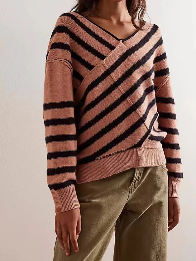 WW | Off-Shoulder Stricktop