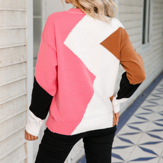 WW | Lässiger Freizeitpulli für Damen