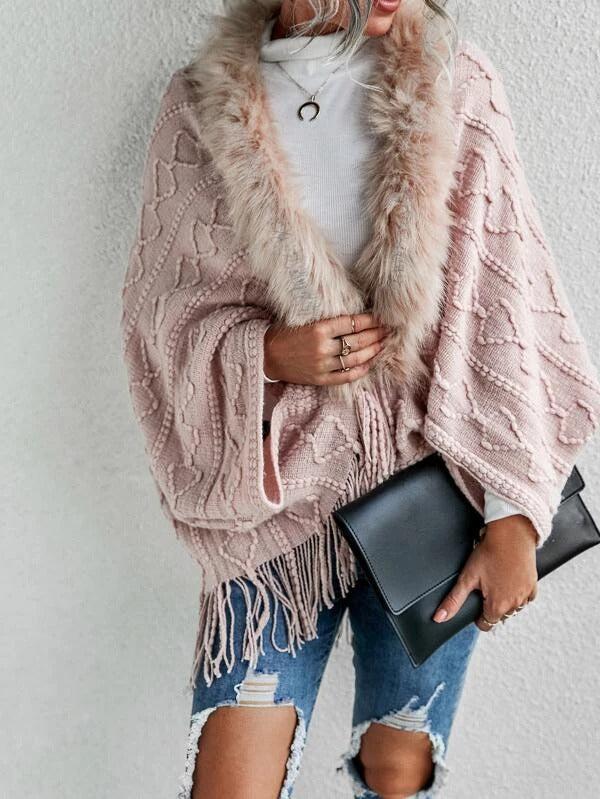 WW | Classic Elegant Cardigan For Women