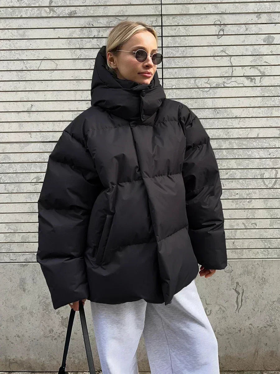 WW | Stylish jacket