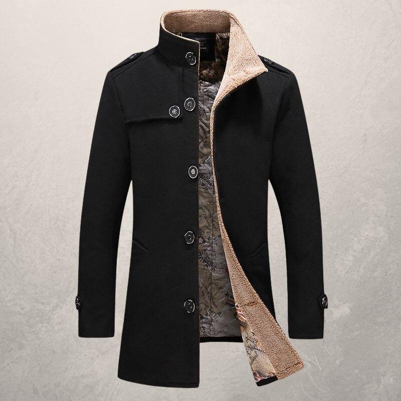 WW | Stilvolle und Warme Winterjacke für Damen