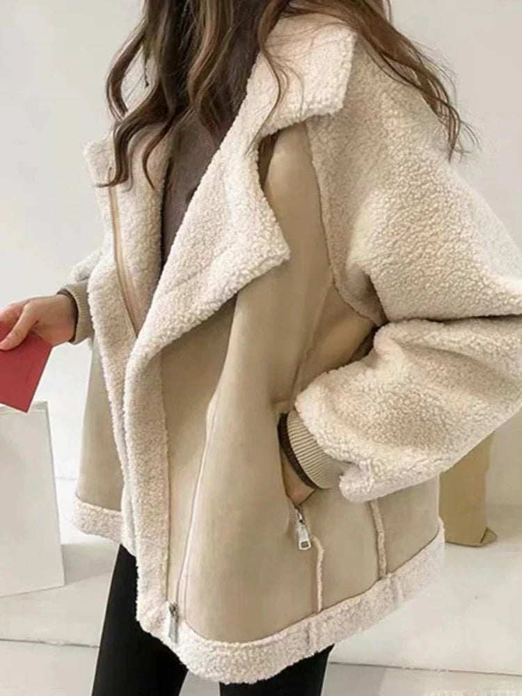 WW | Urban Winter Jacket Vintage & Comfortable