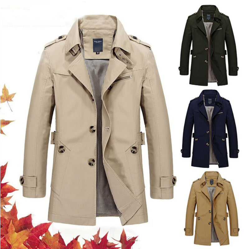 WW | Businessjacke
