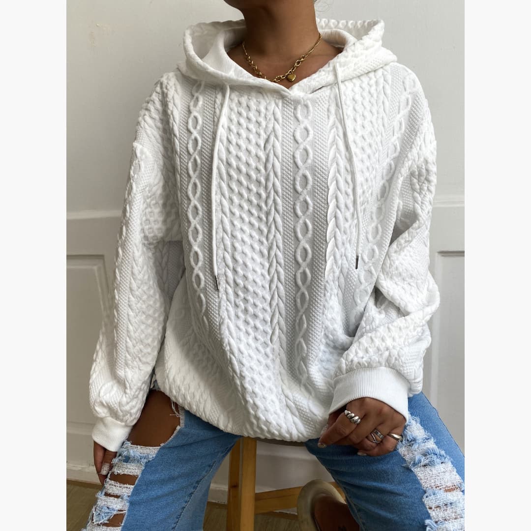 WW | Women's Relaxed Fit Hoodie