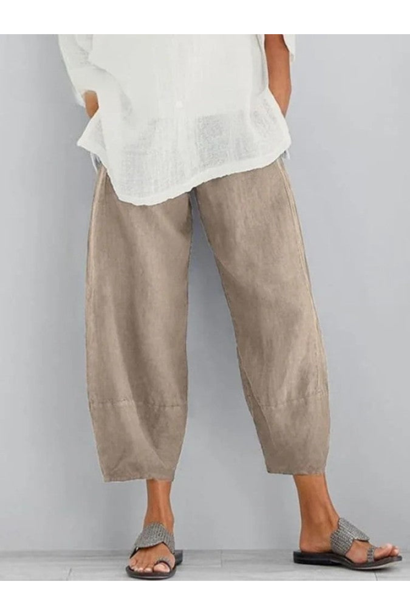 WW | Bequeme Hose für Frauen für den entspannten Look