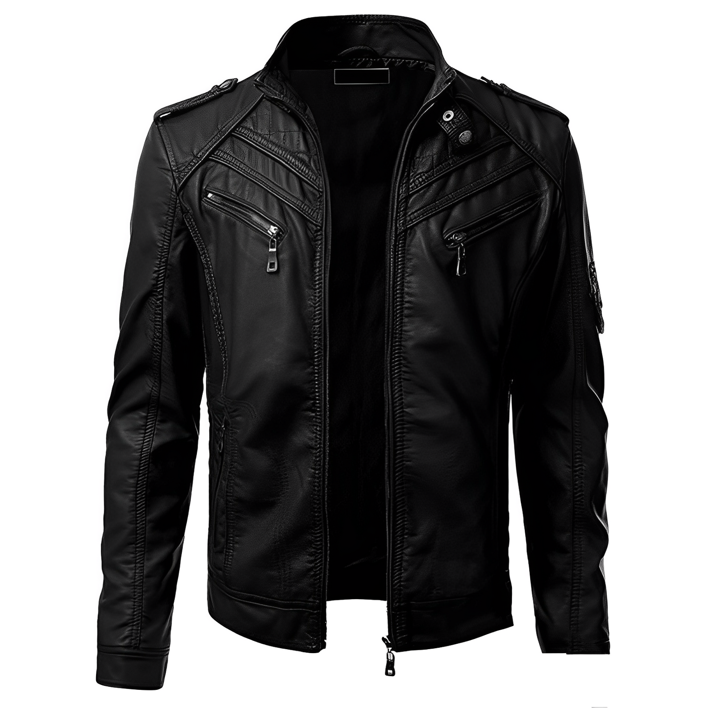 WW | Luxusjacke für Herren