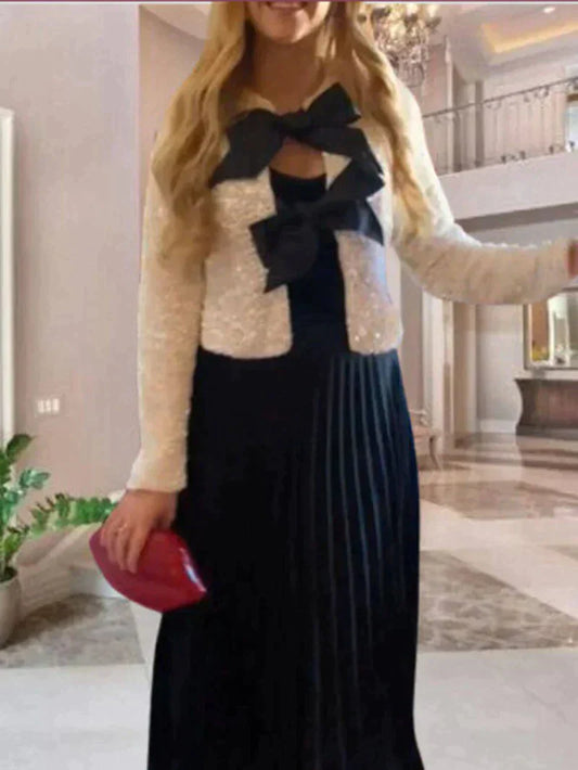 WW | Sparkling Fashion Jacket